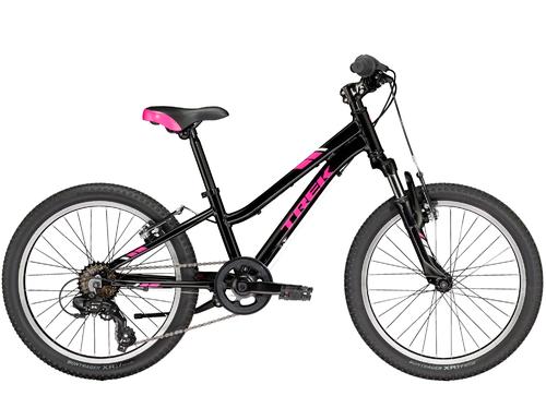 Trek Precaliber 20 6-speed Girl's