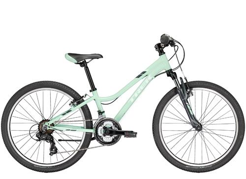 Trek Precaliber 24 21-speed Girl's
