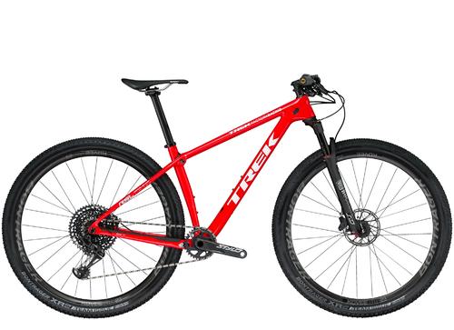 Trek Procaliber 9.8 SL