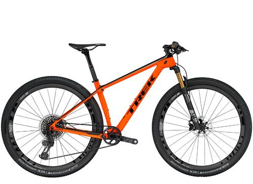 Trek Procaliber 9.9 SL Race Shop Limited