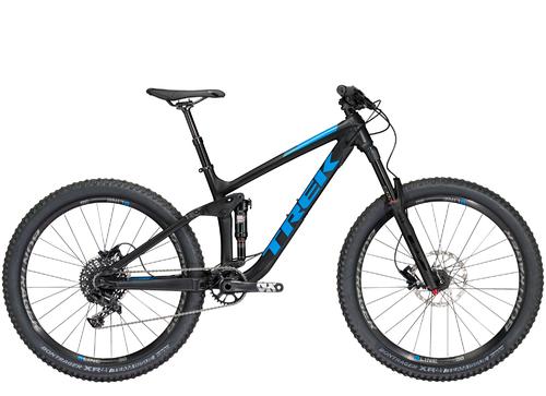 Trek Remedy 7 27.5