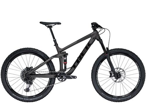 Trek Remedy 8 27.5