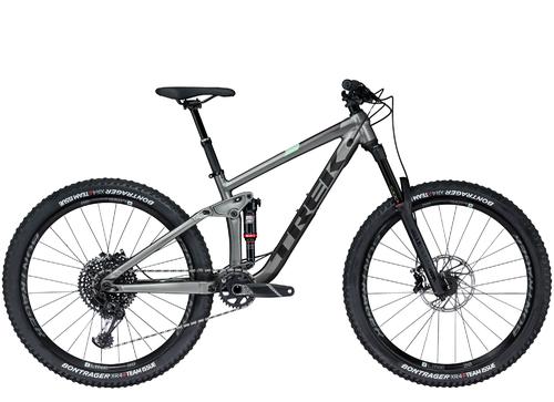 Trek Remedy 8 27.5 Women's