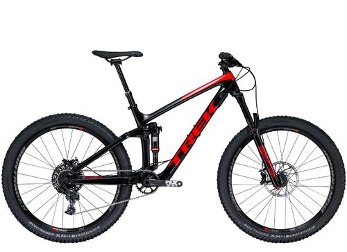 Trek Remedy 9.7 27.5