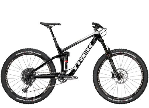 Trek Remedy 9.8 27.5
