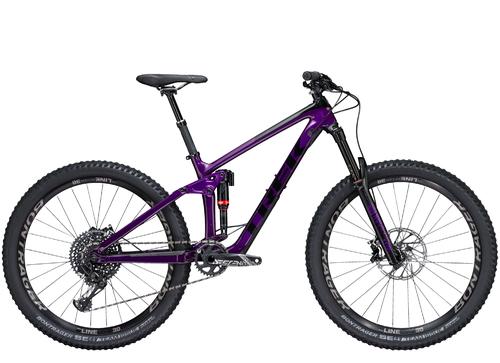 Trek Remedy 9.8 27.5 Women's