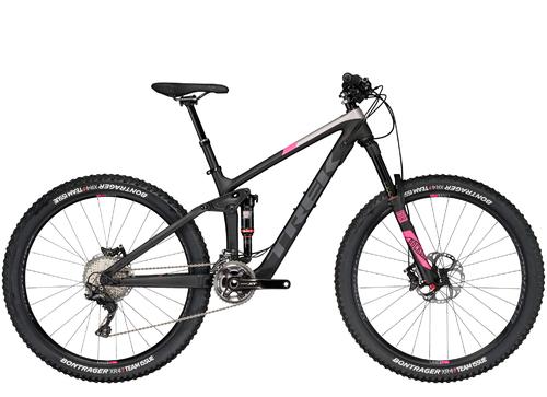 Trek Remedy 9.8 Women's