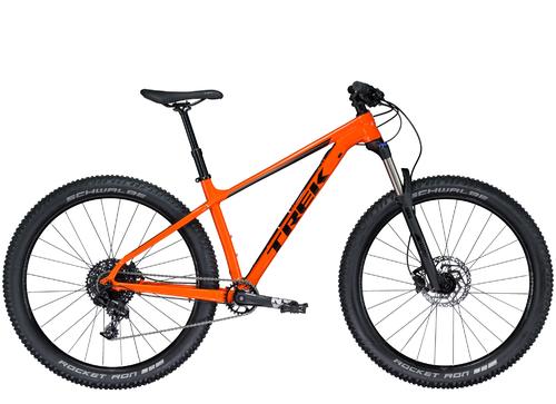 Trek Roscoe 8