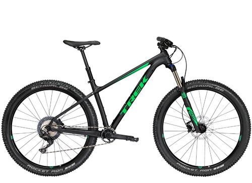 Trek Roscoe 9