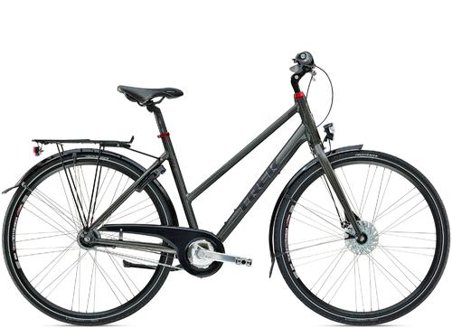 Trek S720 Stagger