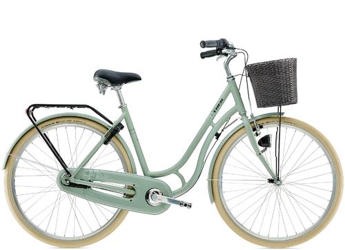 Trek Santiago Lowstep