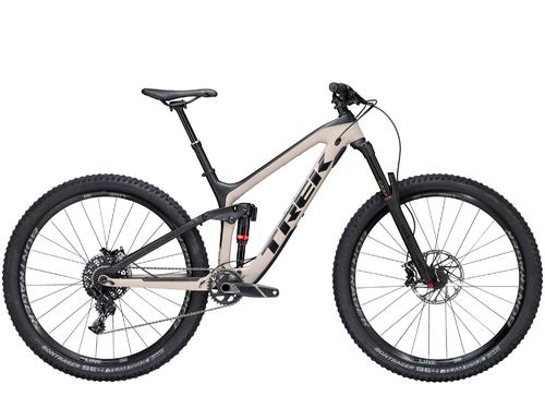 Trek Slash 9.7
