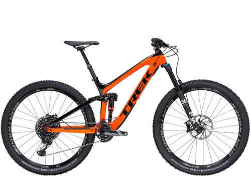 Trek Slash 9.8