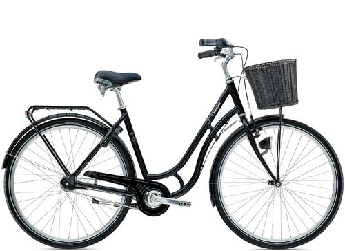 Trek Stockholm Deluxe Lowstep