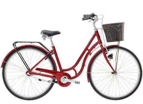 Trek Stockholm Lowstep