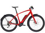 Trek Super Commuter+ 8