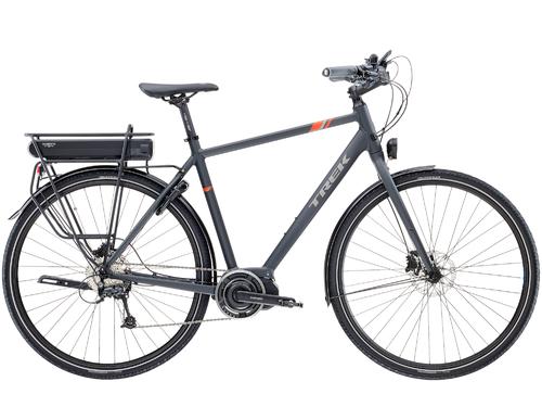 Trek T220+