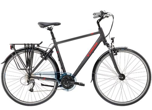 Trek T80 24 Speed Men