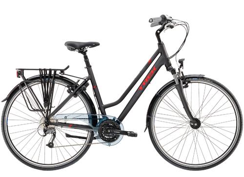 Trek T80 24 Speed Midstep