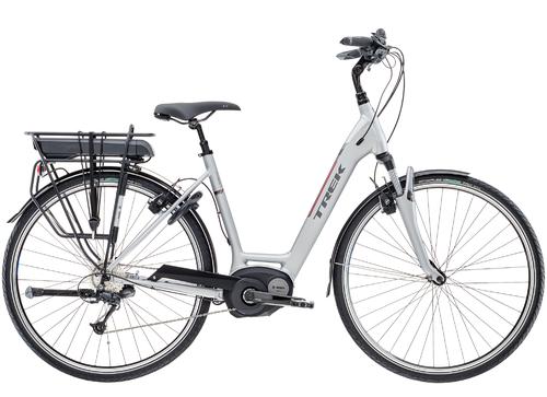 Trek TM500LR+ Lowstep