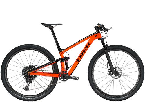 Trek Top Fuel 9.8 SL
