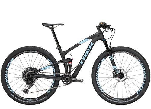 Trek Top Fuel 9.8 SL Women's