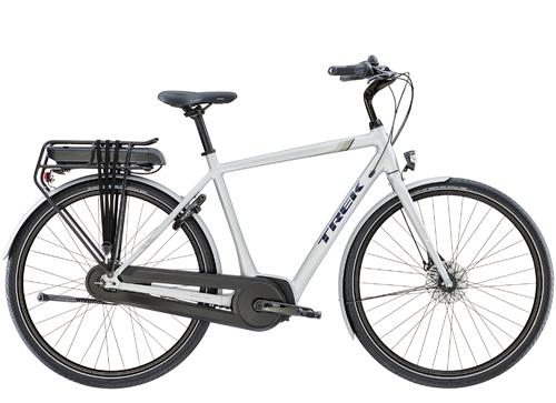 Trek UM1+ Men