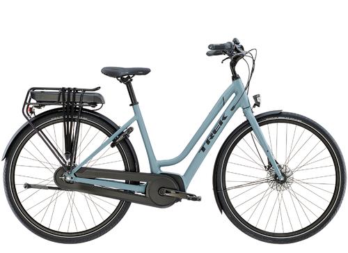 Trek UM1+ Midstep