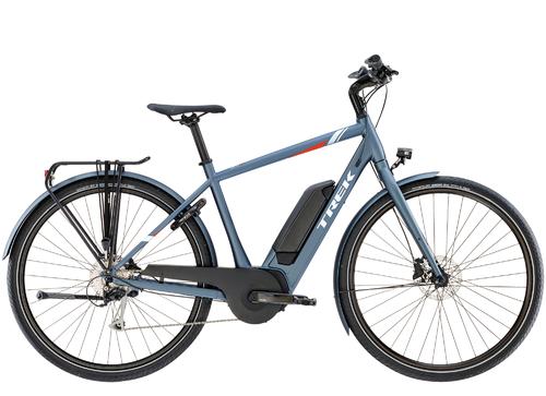 Trek UM3+ Men