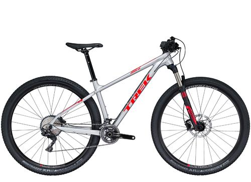 Trek X-Caliber 9