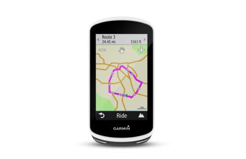 Garmin Edge 1030