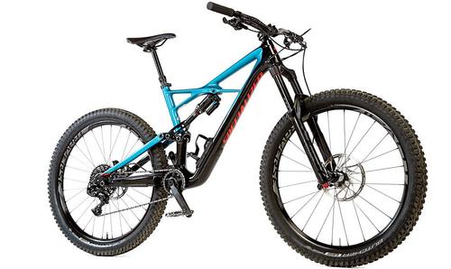 Specialized Enduro Carbon Elite 29