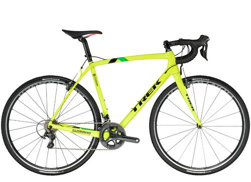 Trek Boone Race Shop Limited
