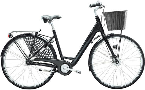 Trek C720 Deluxe