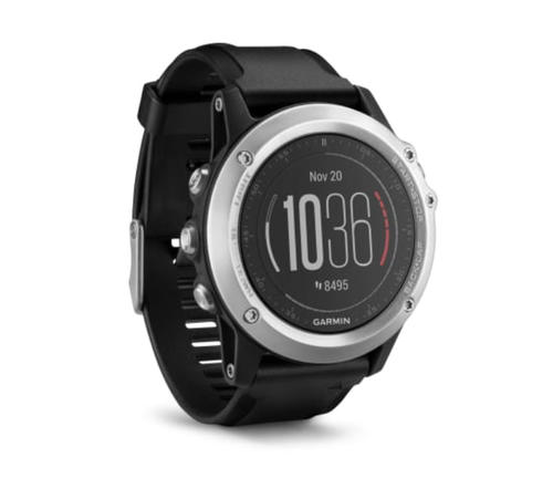 Garmin Fenix 3 Sapphire HR
