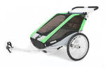 Thule Chariot Cheetah 2