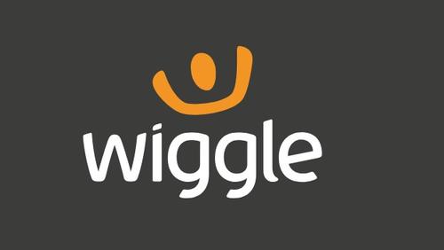  Wiggle