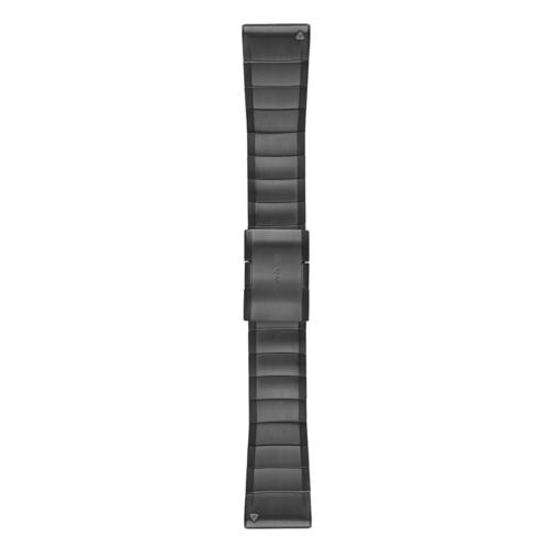 Garmin Fenix 5 metal band
