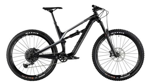 Canyon Spectral AL 5.0