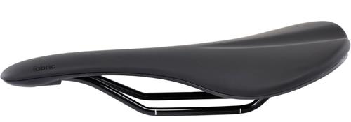 Fabric Scoop Flat Elite