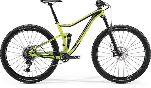 Merida One-Twenty 9 CF 8000