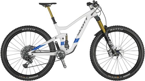 Scott Ransom 900 Tuned AXS