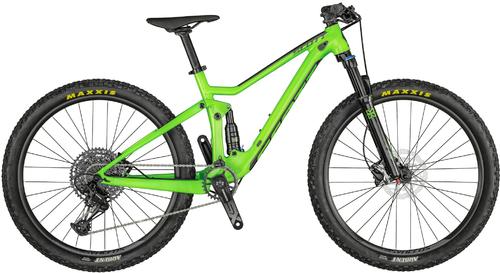 Scott Spark 600