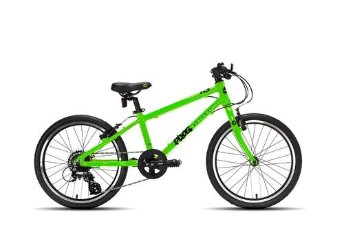 Frog Bikes Frog 55