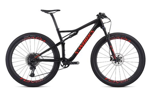 Specialized S-Works Epic