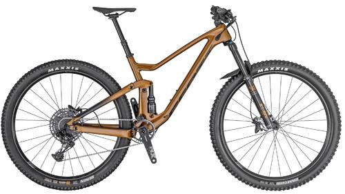 Scott Genius 930