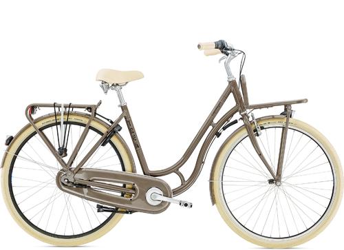 Trek Copenhagen Midstep