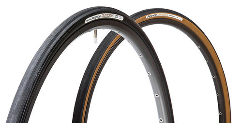 Panaracer GravelKing Folding TLC Clincher Tyre