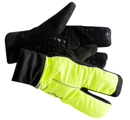 Craft Siberian 2.0 Split Finger glove