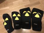 Nuke Proof Critical Enduro pads